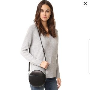 Rebecca Minkoff Boston Circle Bag